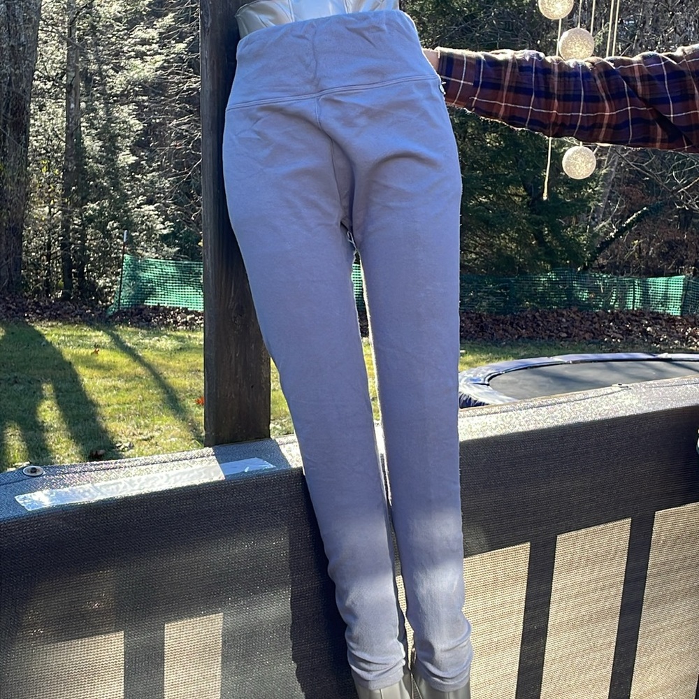 Fabletics Ribbed Stretch Jogger - Picture 3 of 11